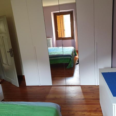 Joy Valtellina Per Amanti Degli Animali Hotel Tresenda Ngoại thất bức ảnh